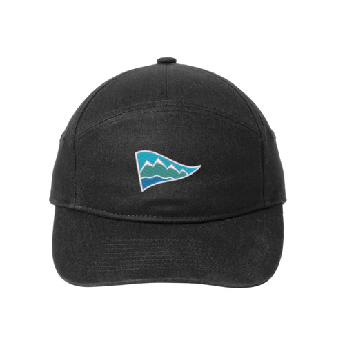 Seven-Panel Cap Thumbnail