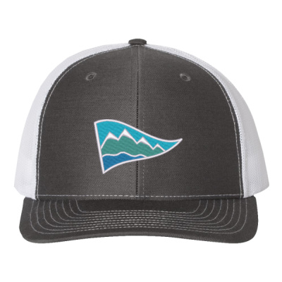 Snapback Trucker Cap Thumbnail