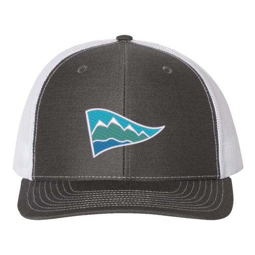 Snapback Trucker Cap Thumbnail