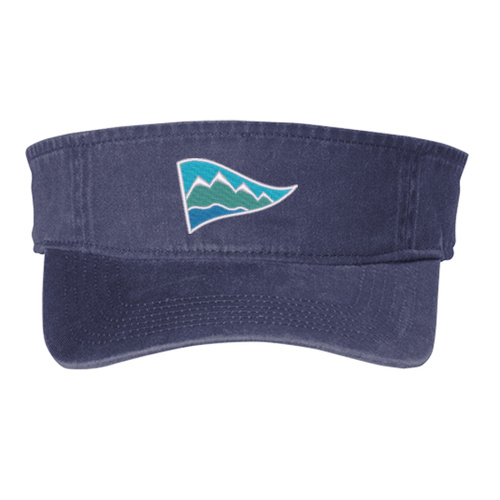 Beach Wash Visor Thumbnail