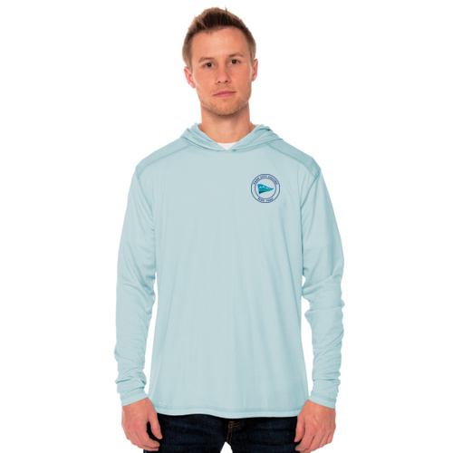 Vapor Solar Long Sleeve Hoodie Thumbnail