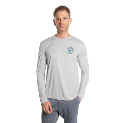 Vapor Men's Solar Longsleeve Thumbnail
