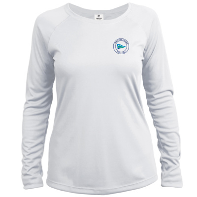 Vapor Women's Solar Long Sleeve Thumbnail