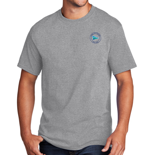 Men's Core Cotton Tee Thumbnail