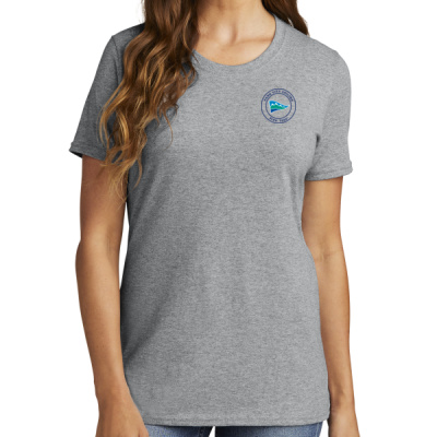 Women's Core Cotton Tee Thumbnail