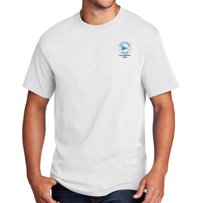 Men's 2024 Fall Regatta tee Thumbnail