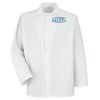 Gripper-Front Short Butcher Coat Thumbnail