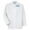Gripper-Front Short Butcher Coat Thumbnail
