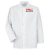 Gripper-Front Short Butcher Coat Thumbnail