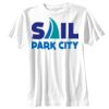 Youth Sublimation T-Shirt Thumbnail