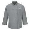 Mimix™ Chef Coat with OilBlok Thumbnail