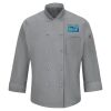 Mimix™ Chef Coat with OilBlok Thumbnail