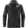 Men's Cascade Fleece Hoody Thumbnail