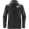 Men's Cascade Fleece Hoody Thumbnail